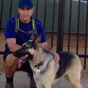 Meet your Posher, Gregorio